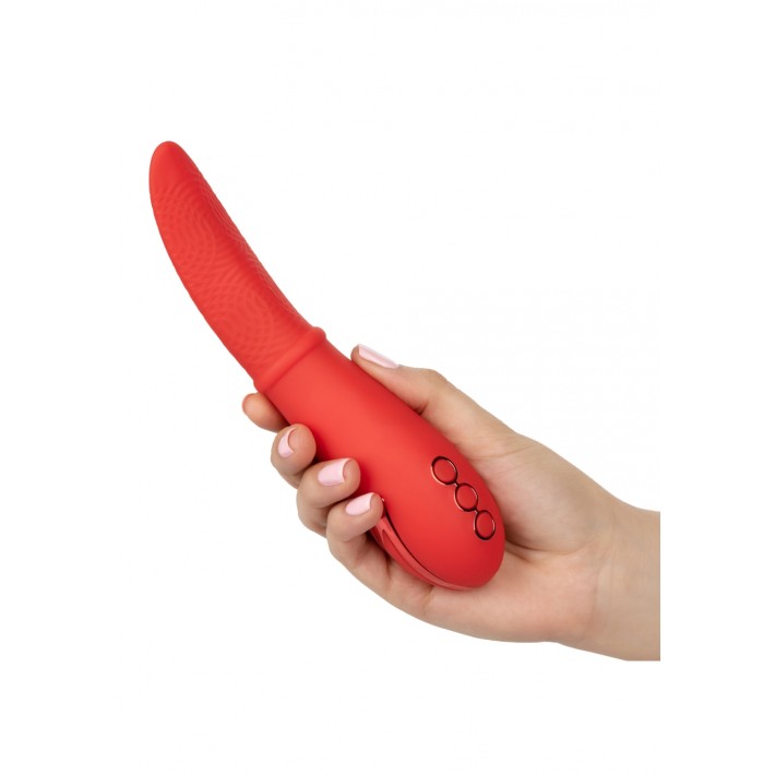 Vibrator Laguna Beach Lover California Dream 3