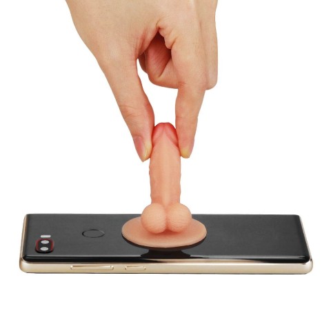 Cadouri Funny Party, Universal Pecker Stand Holder_b0o50_3, pasiune.ro