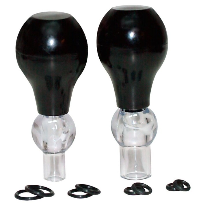 Dual Nipple Enlarger 3