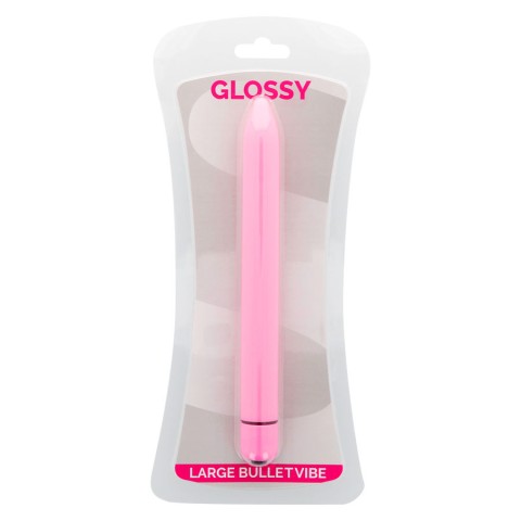 Pagina 4 - LeFrivole, Glont Vibrator Glossy Pink, pasiune.ro