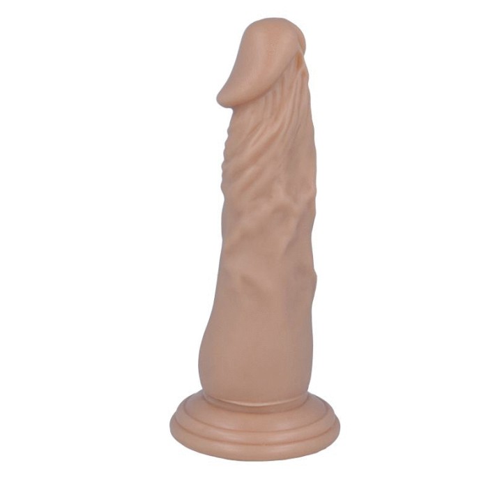 Dildo Mr Intense 6 16.6 Cm 3