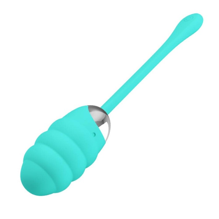Ou Vibrator Franklin, Turcoaz 5
