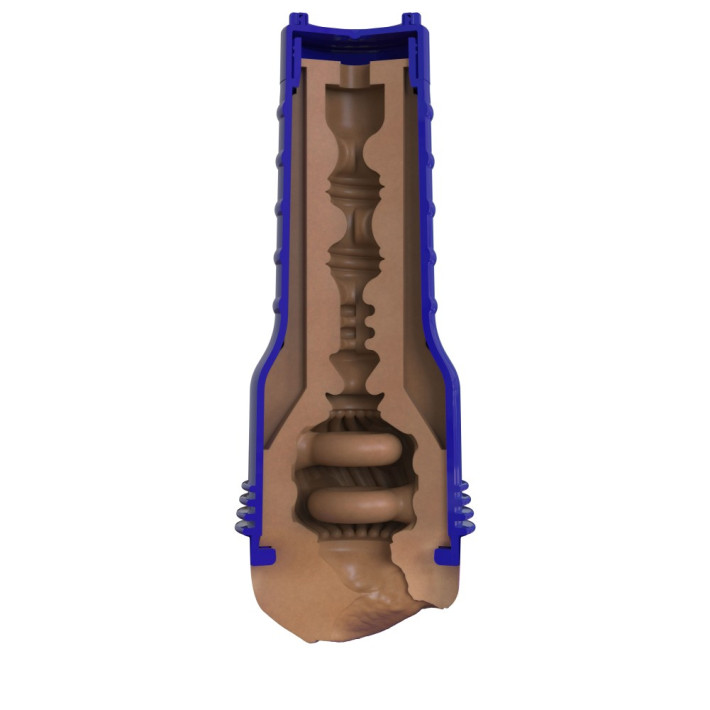 Masturbator Vagin Boost Bang  Medium Dark (rp) 6
