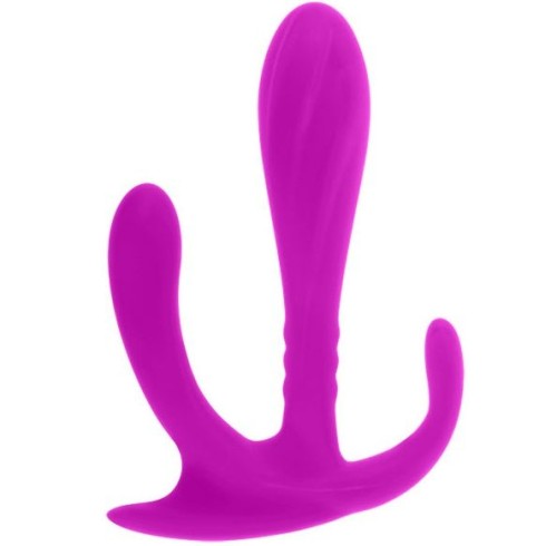 dildouri, Dildo Dublu Edgar, pasiune.ro