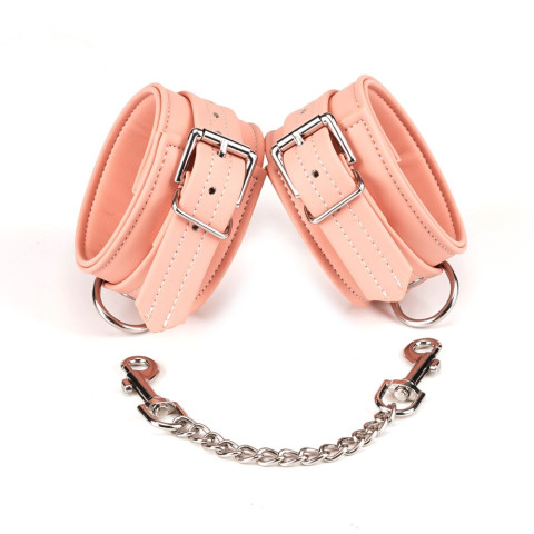 Pagina 18 - Esentiale, Pink Organosilicon Ankle Cuffs, pasiune.ro