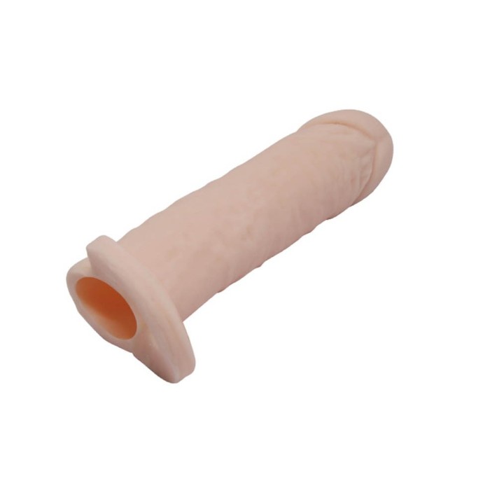 Manson / Extensie Penis, Natural, 16 Cm 8