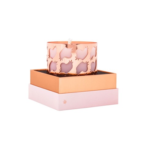 ulei, Candela De Masaj Highonlove Natural 820g, pasiune.ro