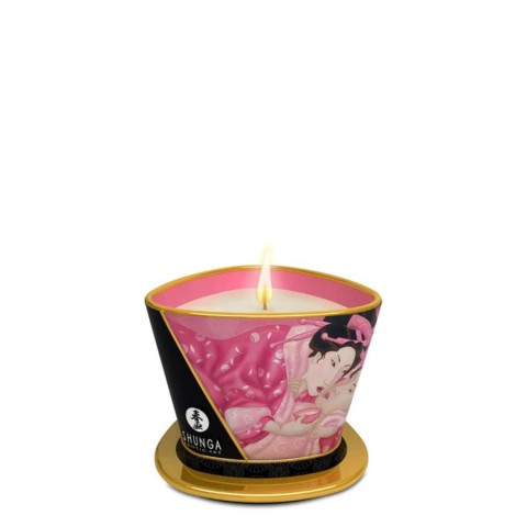Pagina 8 - Ulei Lubrifianti, Lumanare De Masaj Cu Aroma De Trandafiri, 170 Ml, pasiune.ro