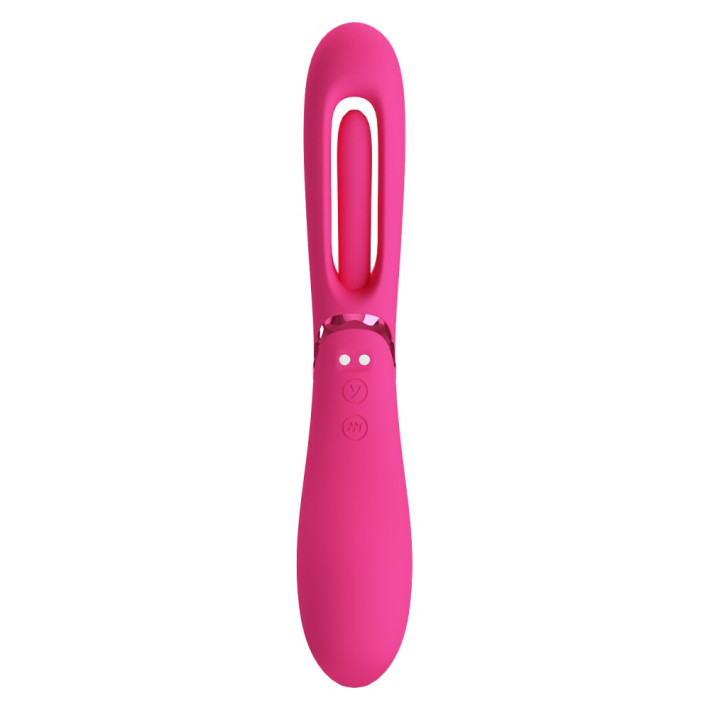 Romance Lexie Pink 2