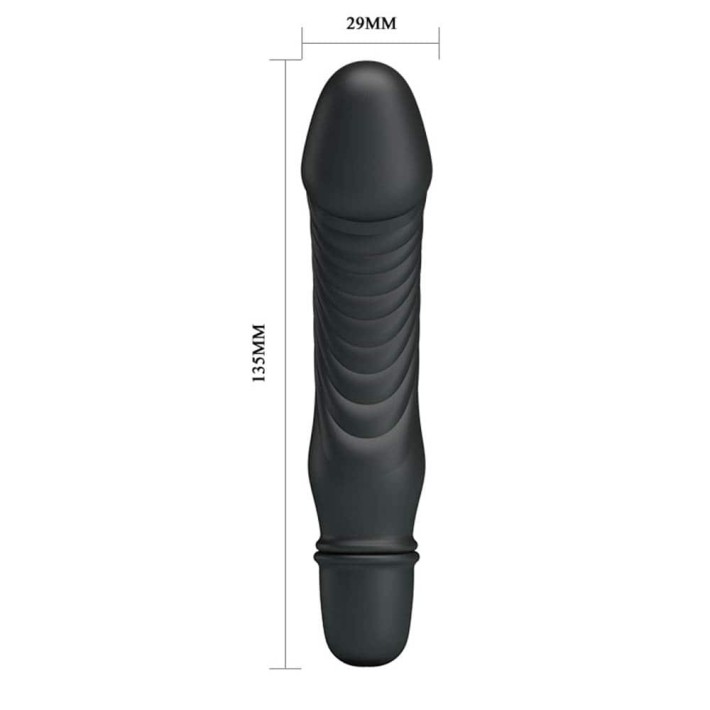 Vibrator Special Stev, Negru 5