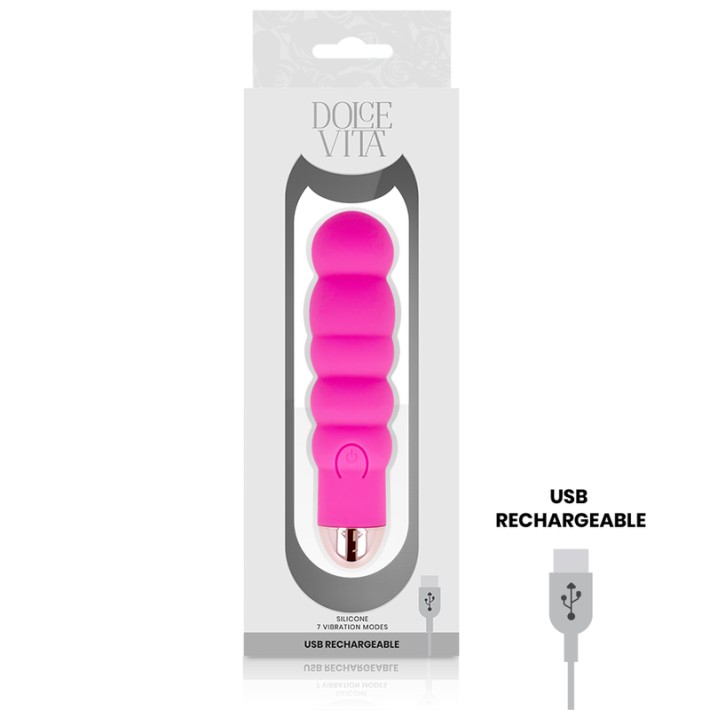 Vibrator Dolce Vita Vi 2