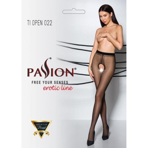 Pagina 3 - Dresuri,Colanti,Ciorapi, Tiopen 022 Black/red S/m 1/2 (20 Den), pasiune.ro