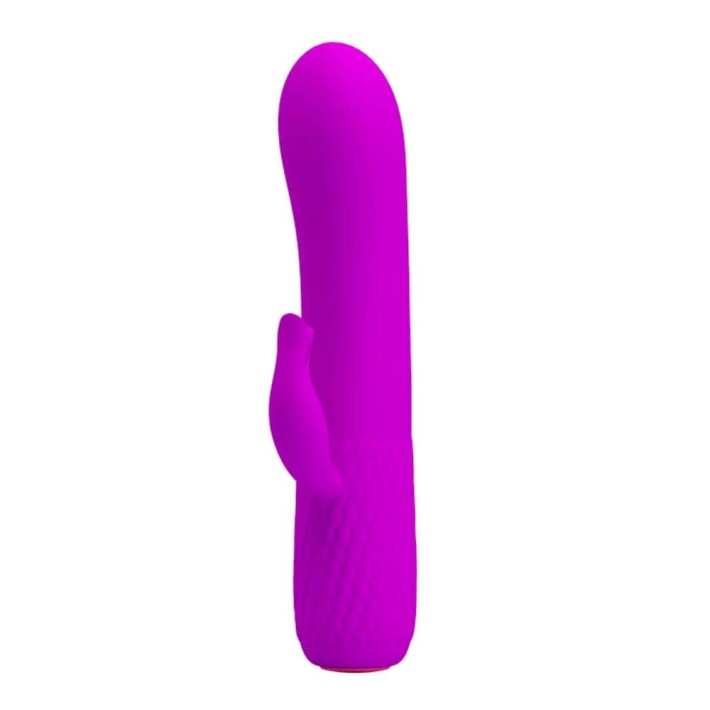 Vibrator Tim, Violet, 15 Cm 5