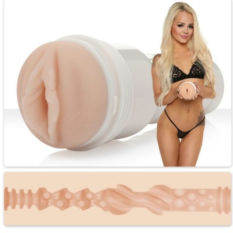 Masturbatoare, Masturbator Vagin Elsa Jean Tasty, pasiune.ro