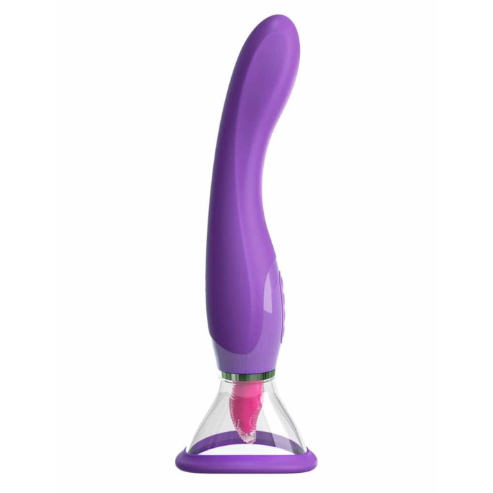 Stimulator Feminin Her Ultimate Pleasure 4