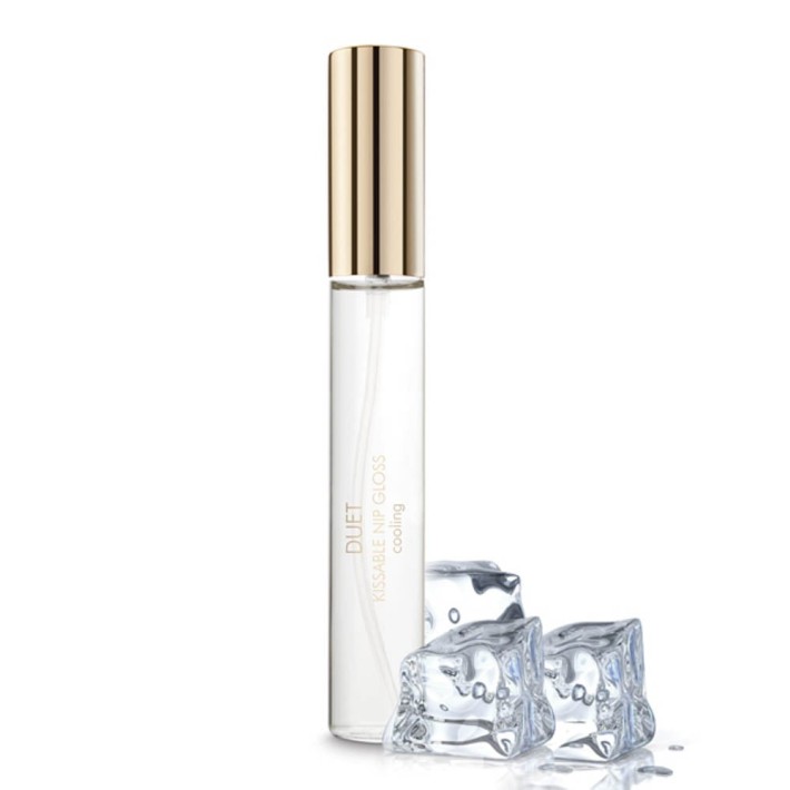 Set Balsam Afrodiziac Cu Efect Rece-cald, 13 Ml 6