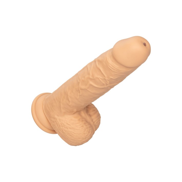 Vibrator Cu Squirting Calexotics 16.5 Cm 12