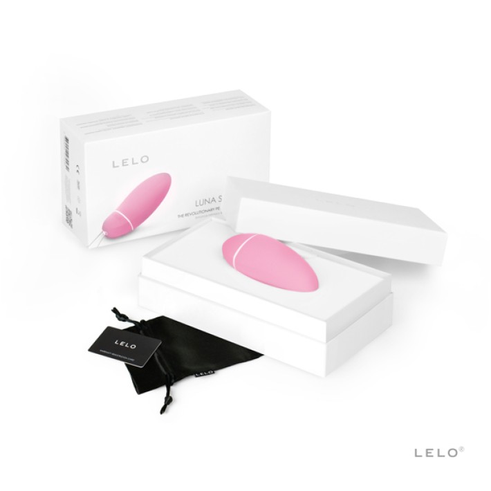 Trainer Lelo Luna Smart Bead Roz 3