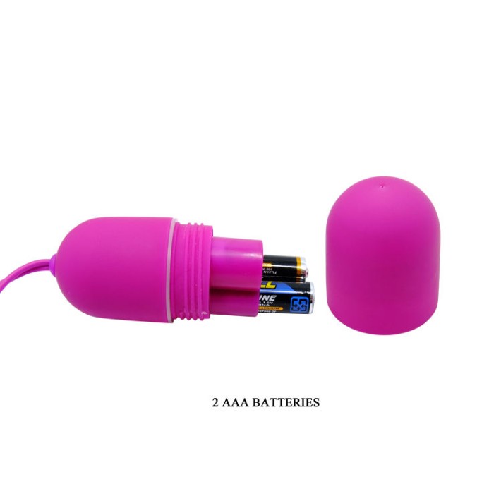 Ou Vibrator Wireless Arvin 5