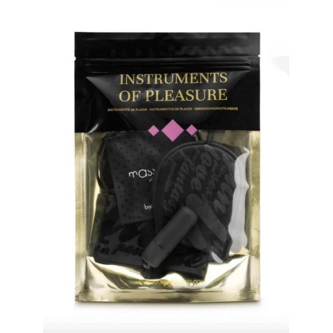Cadouri Jucarii, Set Accesorii Erotice Instruments Of Pleasure, pasiune.ro