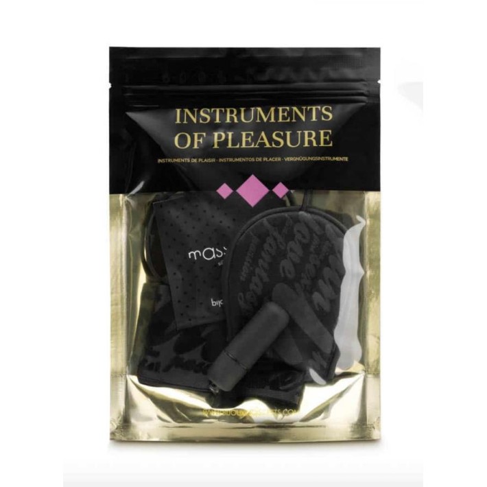 Set Accesorii Erotice Instruments Of Pleasure 8