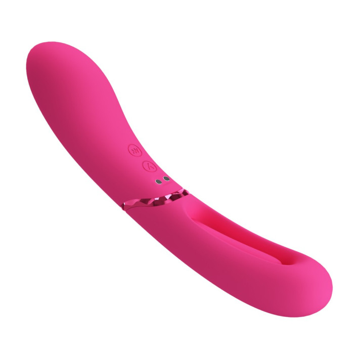 Romance Lexie Pink 3