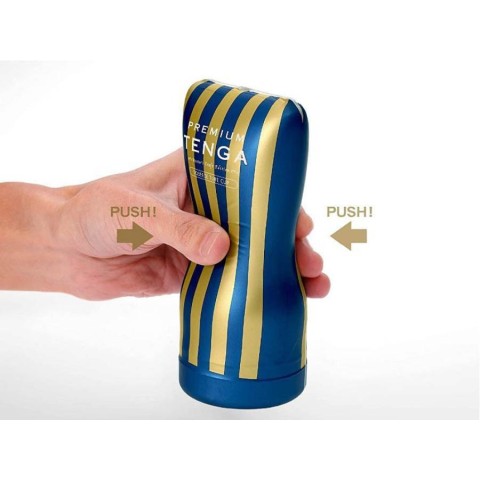 Pagina 2 - Tenga, Masturbator Premium Squeeze Tube Cup, pasiune.ro
