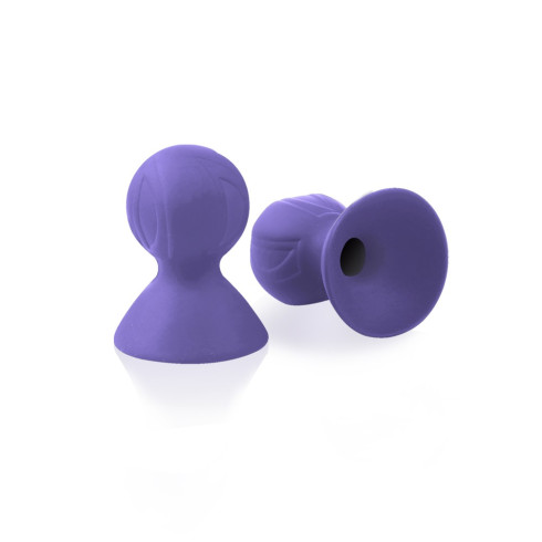 nipple, Nipple Suckers Purple, pasiune.ro