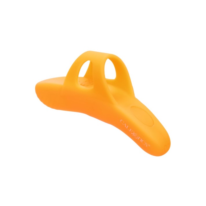 Stimulator Cu Suport Deget Calexotics 6