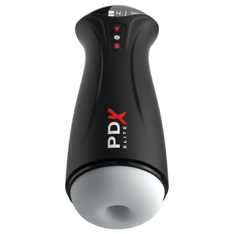 Pipedream - PDX Elite, Pdx Elite Fap-gasm - Frosted, pasiune.ro