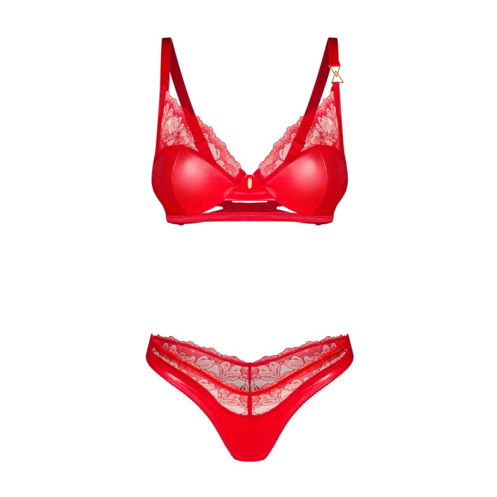 Aliosa 2-pcs Set S/m 2xl/3xl, L/xl, S/m 9