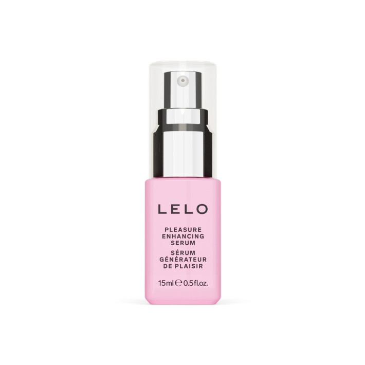 Lelo Ser Clitoris - Pleasure Enhancing Serum - 15 Ml 5