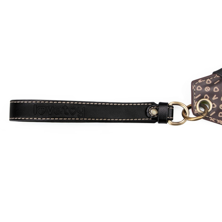 Padela Rebellion Reign Love Paddle, Negru, 38 Cm 11