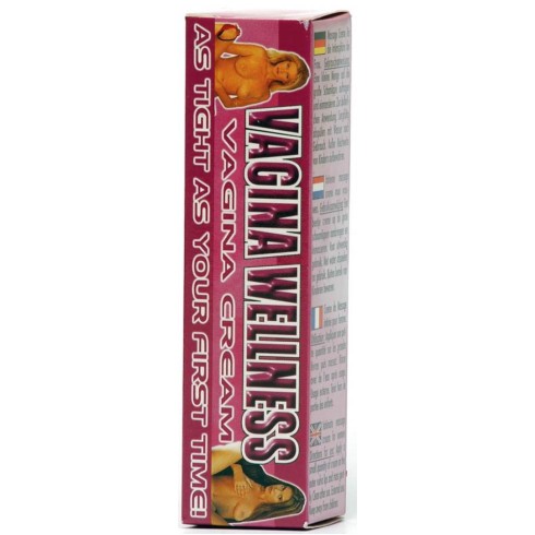 creme, Crema Rejuvenare Vaginala Lavetra Tightening, 30 Ml, pasiune.ro
