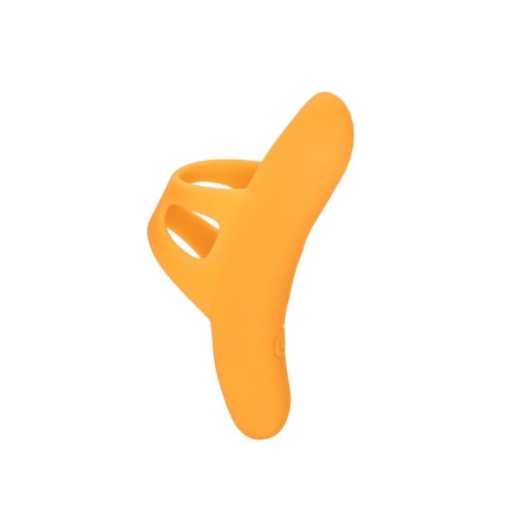 Calexotics, Stimulator Cu Suport Deget Calexotics, pasiune.ro