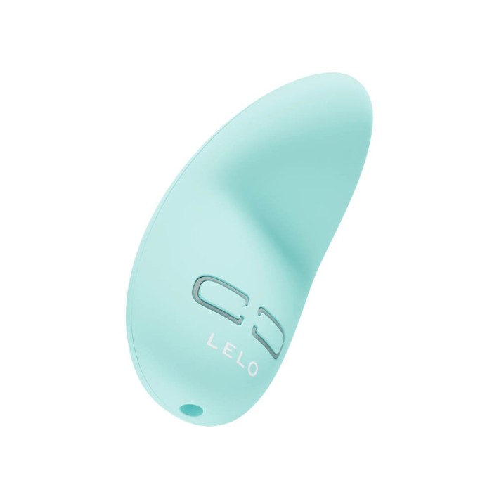 Vibrator Special Lily 3 Polar Green 5