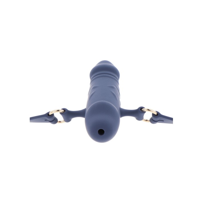 Calus Cu Penis Din Silicon Taboom 4