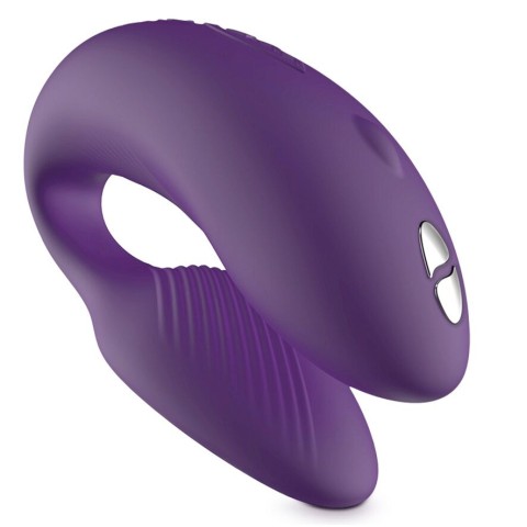 Pagina 2 - Vibratoare Cuplu, Vibrator We Vibe Chorus Mov, pasiune.ro