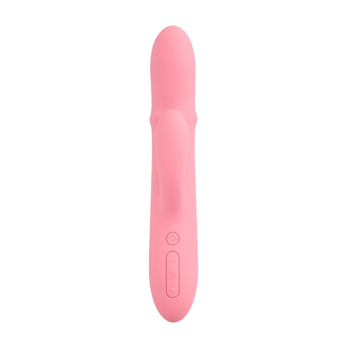 Mora Neo Peach Pink 6