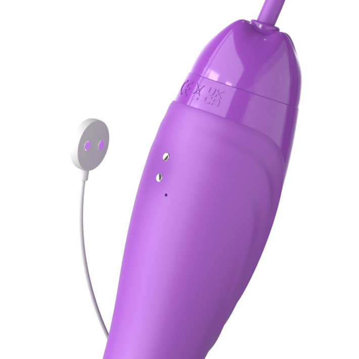 Her Ultimate Pleasure Max  Purple 5