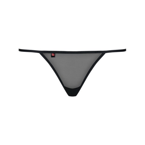 comfort, Chilotei Sexy Luiza, Negru - S/m, pasiune.ro