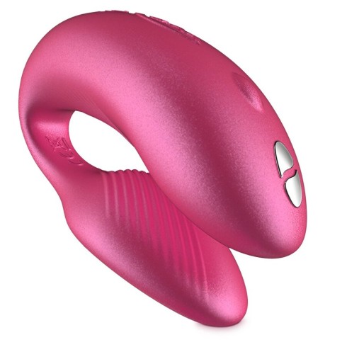 pvc, Vibrator We Vibe Chorus Roz, pasiune.ro