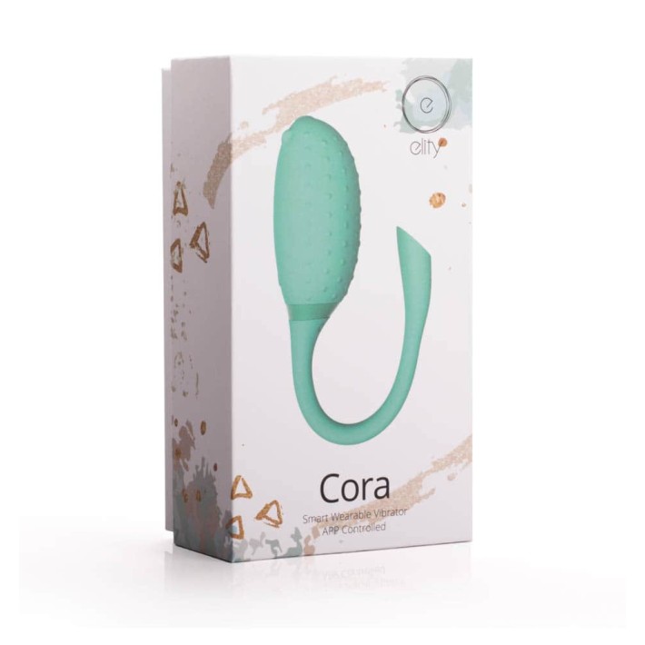 Ou Vibrator Cora 7
