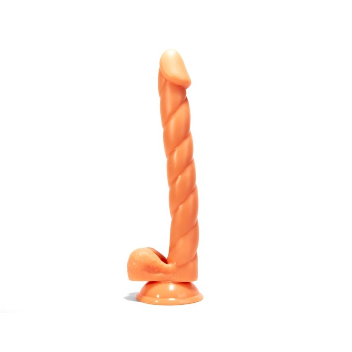 Dildo Clasic Xxl Larry’s, Natural, 38 Cm 3