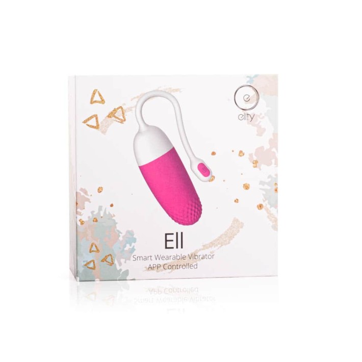 Ou Vibrator Smart App Ell 5