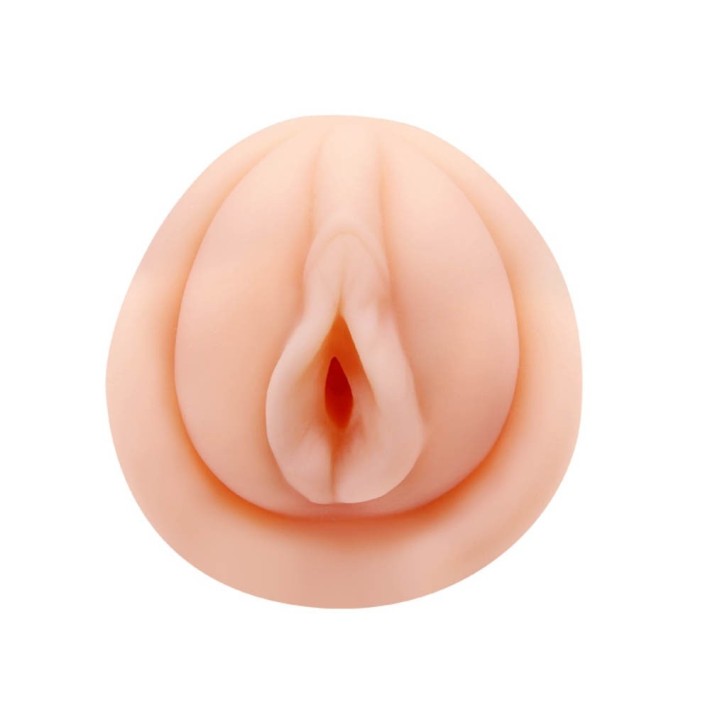 Masturbator Vagin Cu Vibratii Crazy Bull  5