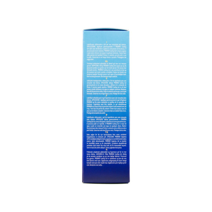 Prorino Cooling Gel 