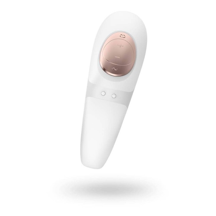 Stimulator Satisfyer Pro 4 Couples 7