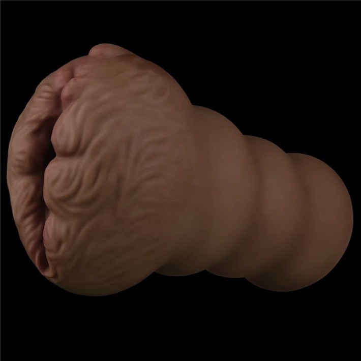 Masturbator Vagin Aliens Pie Masturbator 3, Brun 6