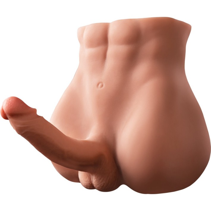 Barlett Masturbator 4